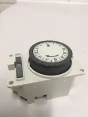 Chloromatic Timer ESR, ESC, CNSC, BMSC Davey Ecomatic Now Obsolete LAST ONE