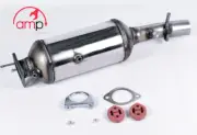 FORD TRANSIT VAN 2.2L EURO 5 RWD DIESEL PARTICULATE FILTER + KIT
