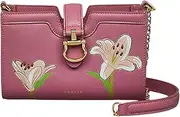 [RADLEY] London Kentucky Derby 25 Leather Small Phone Crossbody Bag