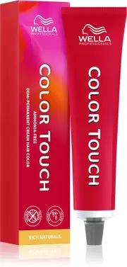 Wella Color Touch Rich Naturals 60 ml 8/3
