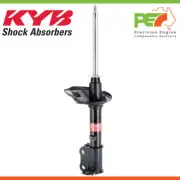 1x KYB Excel-G Shock Absorber To Suit Hyundai Excel 1.5 i 12V (X-3) (for: Hyundai)