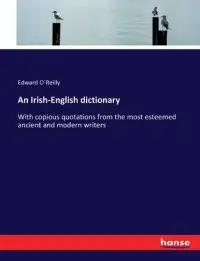 在飛比找博客來優惠-An Irish-English dictionary: W