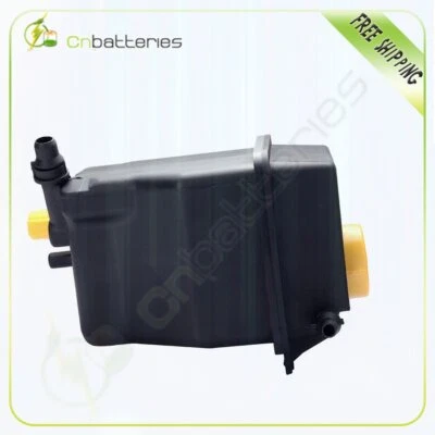 For BMW X5 2004 2005 2006 Radiator Coolant Overflow Tank (for: BMW)