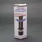 AeroPress Vintage Clear Coffee Maker with Filters Camping Aerobie Brand New!