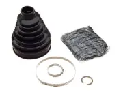 CV Boot Kit For Mazda Honda Ford Mercury Millenia Accord Taurus Sable XD25K8 (for: Honda)