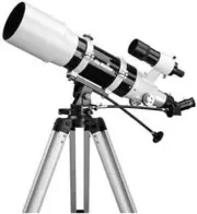 Sky-Watcher Startravel 120Mm F/5 AZ3 Refractor Telescope
