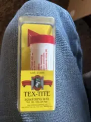 Bohning Tex-Tite Bow String Wax 1oz (1306)