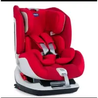 在飛比找蝦皮購物優惠-Chicco Seat Up 012 Isofix 0至7歲