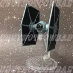 STAR WARS 孩之寶 星際大戰 合金 載具 鈦戰機 飛船 TIE