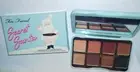 Too Faced Secret Santa Eyeshadow Palette - New in Box