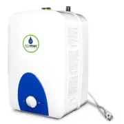 NEW ECOSMART GREEN ENERGY MINI 2.5 2.6 GALLON ELECTRIC TANKLESS WATER HEATER