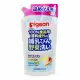 日本【貝親Pigeon】 奶瓶/蔬果清洗劑 補充包 700ml