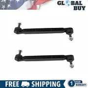 New Sway Bar Link Set Fits Front or Rear For 2015-2021 Fiat 500X Jeep Compass