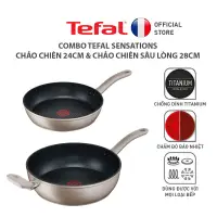 在飛比找蝦皮購物優惠-Tefal Sensations H Deep Frying