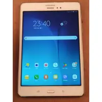 在飛比找蝦皮購物優惠-螢幕有狀況 三星 Samsung GALAXY Tab A 