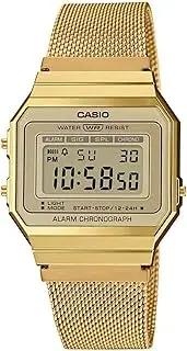 [Casio] DIG GENTS VINTAGE A700WMG-9A