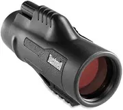 [Bushnell] Legend Ultra HD Monocular, Black, 10 x 42-mm