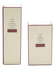 Oribe Unisex 6.7oz Beautiful Shampoo & Conditioner