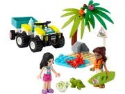 [Lego] Turtle Protection Vehicle