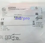 compatible For KG5309 Proximity Switch Sensor