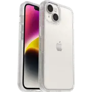 iPhone 14 Symmetry Series Clear Antimicrobial Case