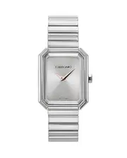 Ferragamo Crystal Watch, 27mm x 34mm