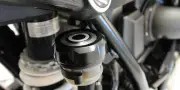 Ducati MULTISTRADA 950 ABS 2017-2021 Gilles Brake Fluid Reservoir Cap BRC-07-B
