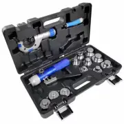 CT300 Hydraulic Expander Hydraulic SWAGING Tool Kit Copper Tubing Expanding