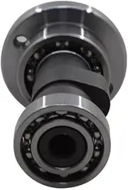 The motorcycle cam rocker arm assembly is suitable for CB250 CQR CQR RTF MX6 K5T4 CB 250 rocker arm. (Color : Cam)