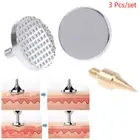 Mole Spot Machine Needle Skin Wrinkle Removal Tattoo Freckle Needle Plasma SJKAU