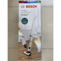 在飛比找蝦皮購物優惠-Bosch 無線吸塵器 BBHL2215TW 珍珠白
