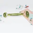 Jade Crystal Face Massager Roller