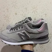 在飛比找Yahoo!奇摩拍賣優惠-【正品】New Balance 515系列 女款 灰色 復古