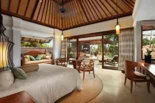 峇里努沙杜瓦別墅希爾頓度假村Nusa Dua Villa by Hilton Bali Resort