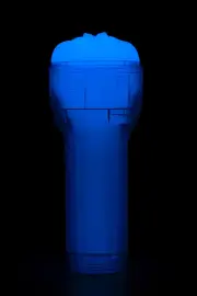 Kiiroo Glow in the Dark Feel 9.3" Stroker