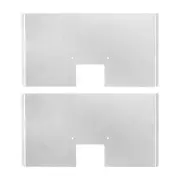 BROMIC Ceiling Recess Spare Kit Platinum Electric 2300W & 3400W
