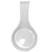 Reston Lloyd Spoon Rest White