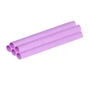 EVA Foam Sheets Light Purple 20 Inch x 20 Inch 1mm Thick Crafts Foam Sheet 10Pcs