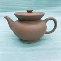 在飛比找蝦皮購物優惠-MIT段泥素面茶壺/陶壺/台灣製