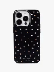 Embellished iPhone 14 Pro Case