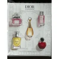 在飛比找蝦皮購物優惠-Dior城堡香水禮盒～超美超可愛
