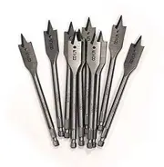 WSB625 Spade Drill Bit 5/8"" - 10 Pack", multi, one size