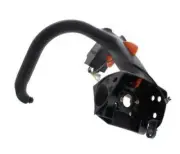 Body Handle Chainsaw Models MS150 Original Stihl 11467901012
