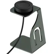 For Samsung Galaxy Watch Ultra Third Generation Metal Charger Stand Part