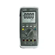 A● CEM DT-9932FC High Performance Digital Multimeters