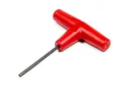 Logan Smith Machine 1T 1 8 T Handle Hex Key 1 8