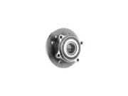 Front Wheel Hub Assembly For 02-06 Mini Cooper JR53Q7 (for: Mini)