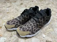 在飛比找Yahoo!奇摩拍賣優惠-Reebok furylite sr v63510 豹紋 迷