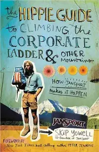 在飛比找三民網路書店優惠-The Hippie Guide to Climbing t