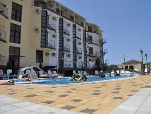 Pontos Family Resort Hotel